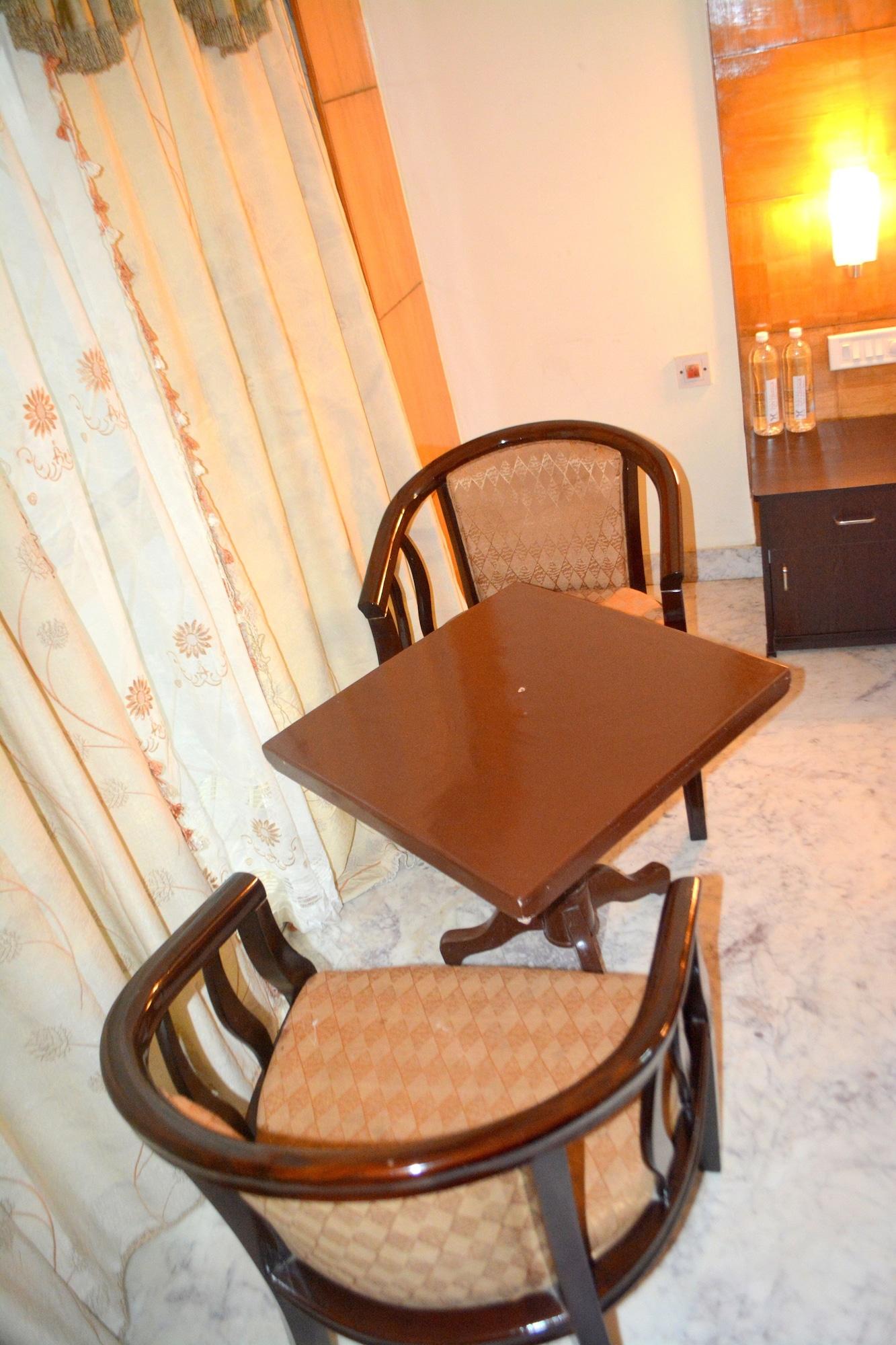 העיר בנגלור Hotel City Centaur מראה חיצוני תמונה