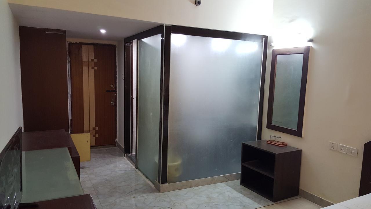 העיר בנגלור Hotel City Centaur מראה חיצוני תמונה