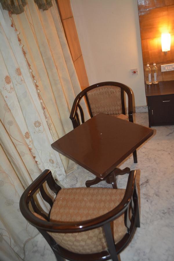 העיר בנגלור Hotel City Centaur מראה חיצוני תמונה